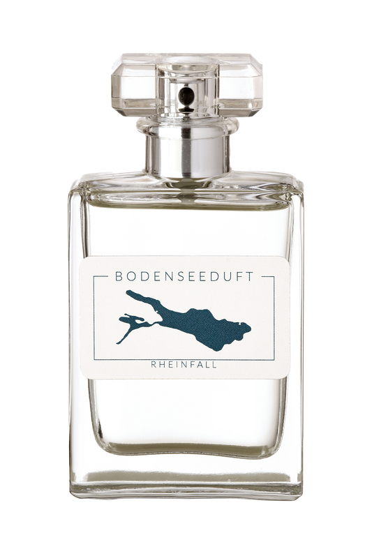 RHEINFALL | Eau de Toilette | Herrenduft