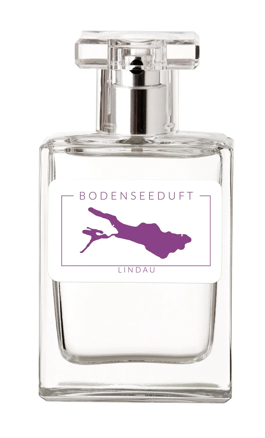 LINDAU | Eau de Parfum | Damenduft