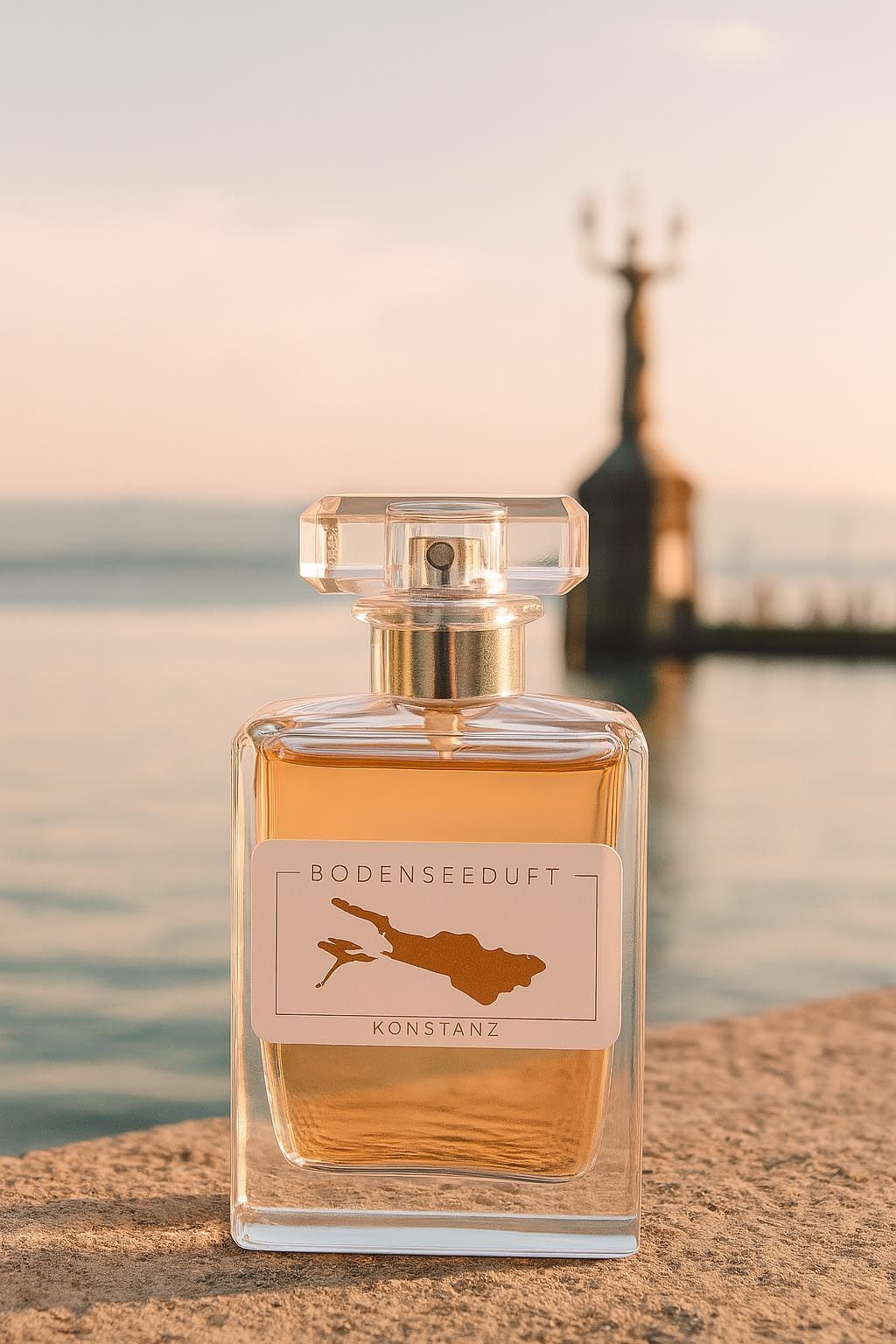 KONSTANZ | Eau de Parfum | Damenduft