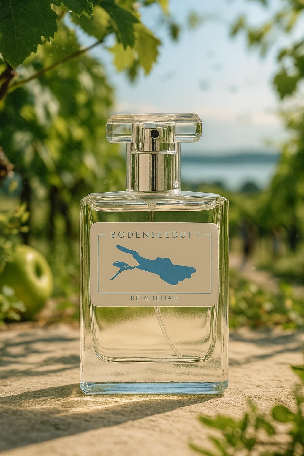 REICHENAU | Eau de Parfum | Damenduft