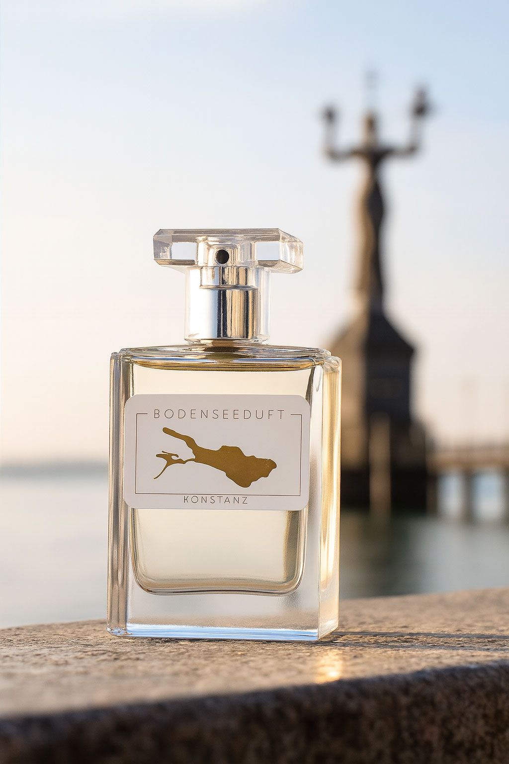 KONSTANZ | Eau de Parfum | Damenduft