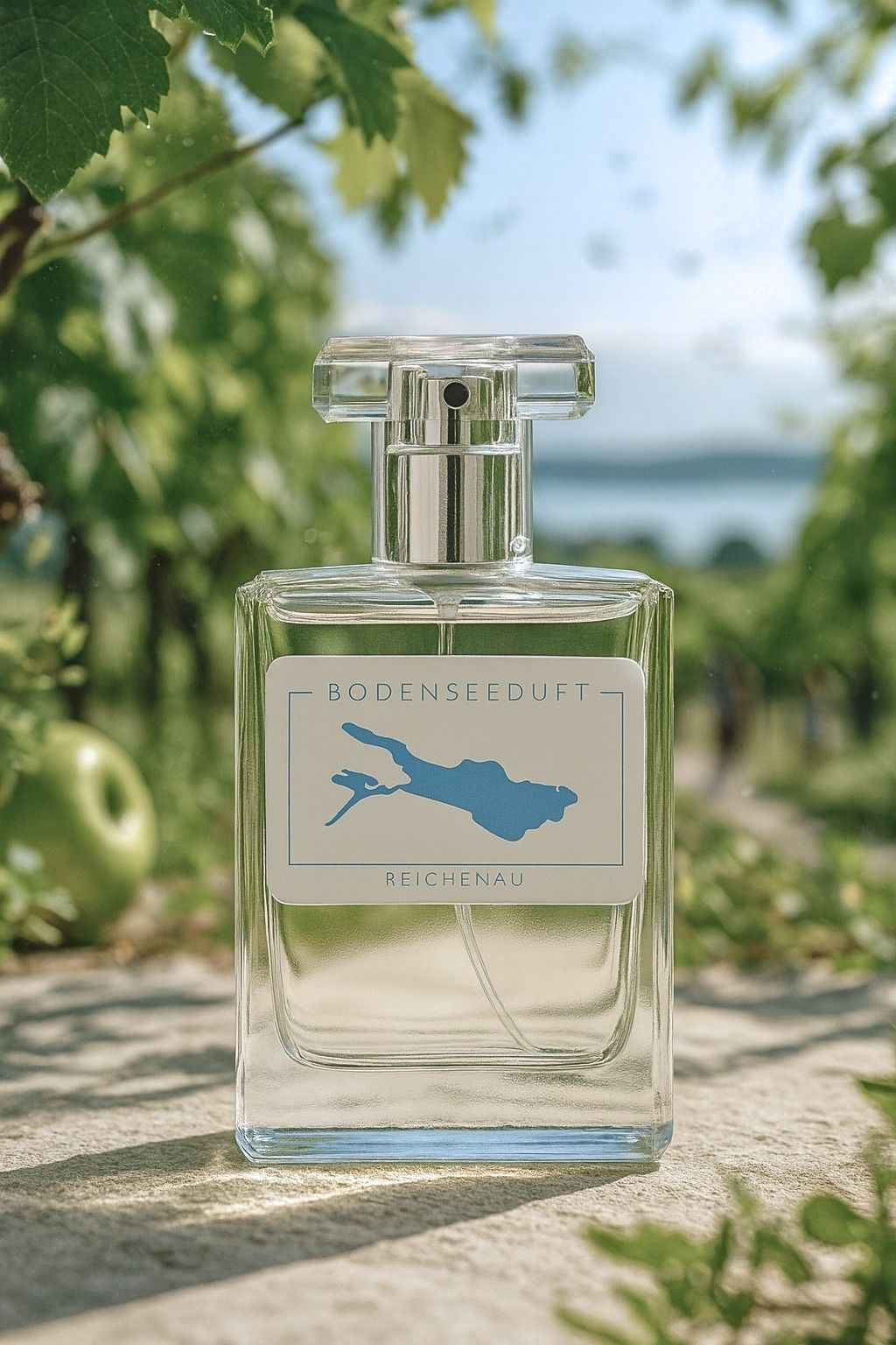 REICHENAU | Eau de Parfum | Damenduft