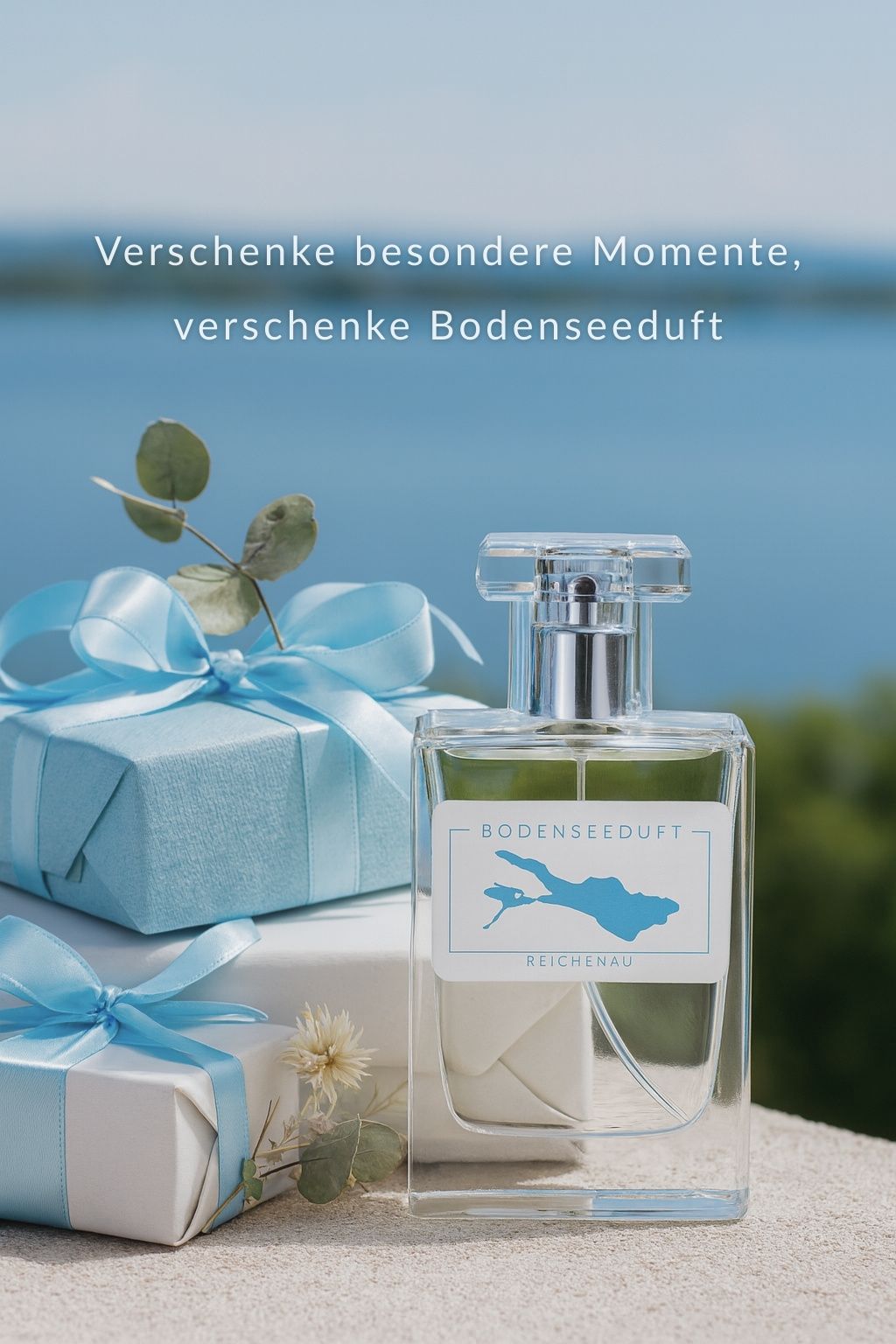 REICHENAU | Eau de Parfum | Damenduft