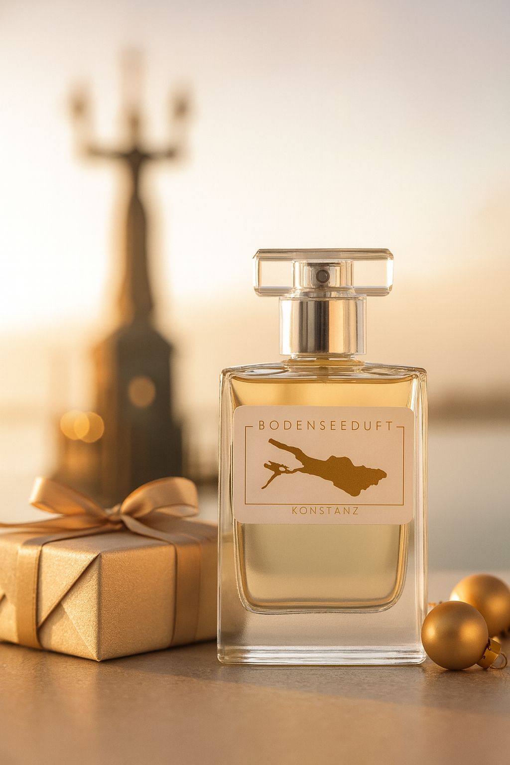 KONSTANZ | Eau de Parfum | Damenduft