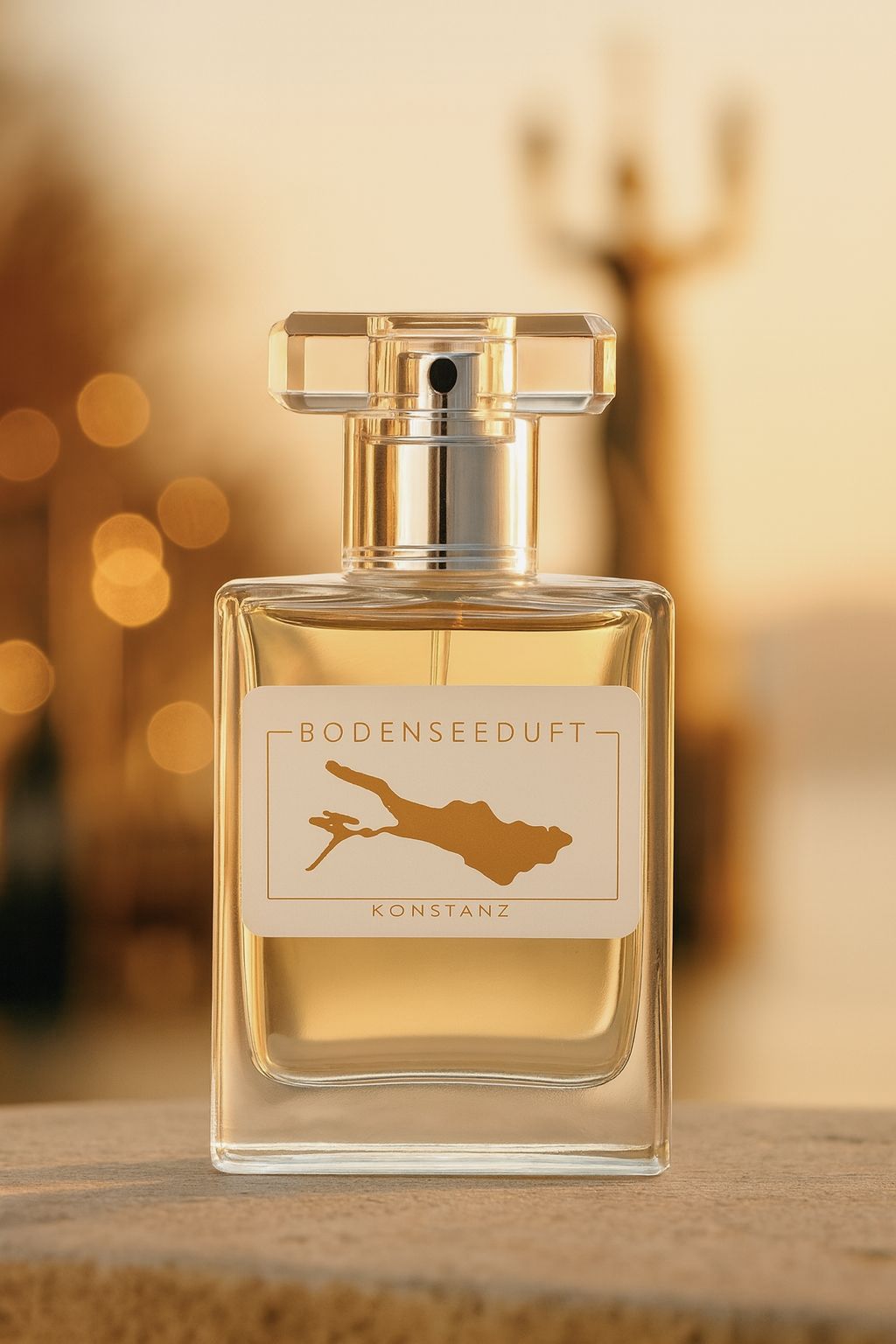KONSTANZ | Eau de Parfum | Damenduft