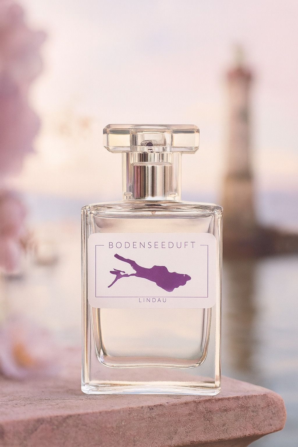 LINDAU | Eau de Parfum | Damenduft