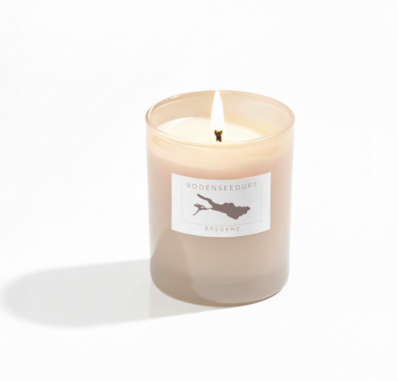 BREGENZ | Duftkerze