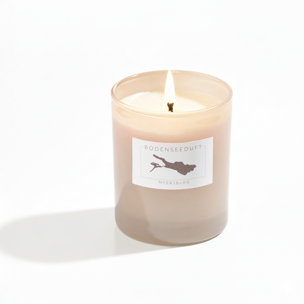 MEERSBURG | Duftkerze
