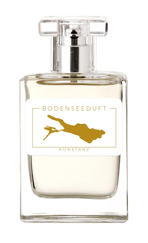 KONSTANZ | Eau de Parfum | Damenduft