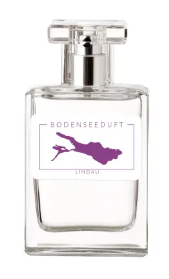 LINDAU | Eau de Parfum | Damenduft