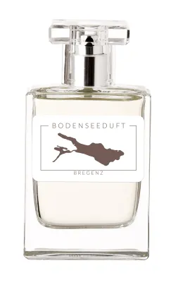 BREGENZ | Eau de Parfum | Herrenduft
