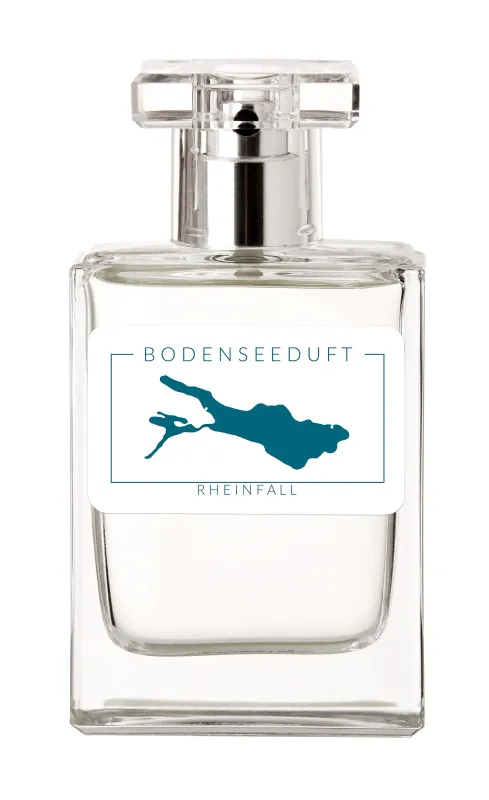 RHEINFALL | Eau de Parfum | Herrenduft RHEINFALL | Eau de Parfum | Herrenduft