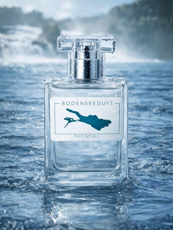 RHEINFALL | Eau de Parfum | Herrenduft