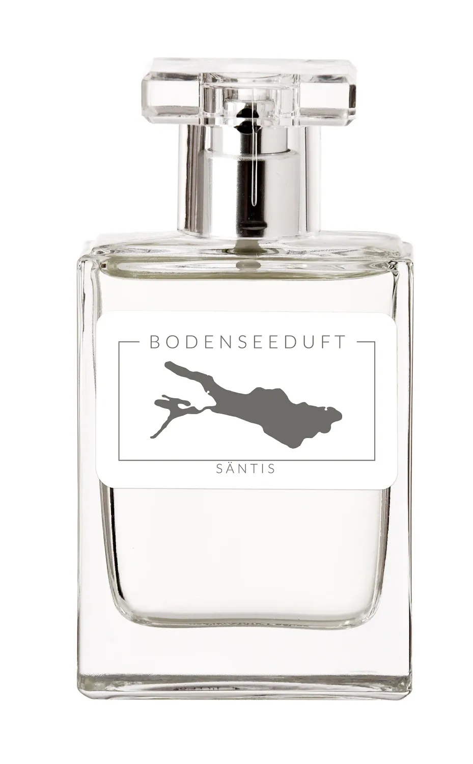 SÄNTIS | Eau de Parfum | Herrenduft