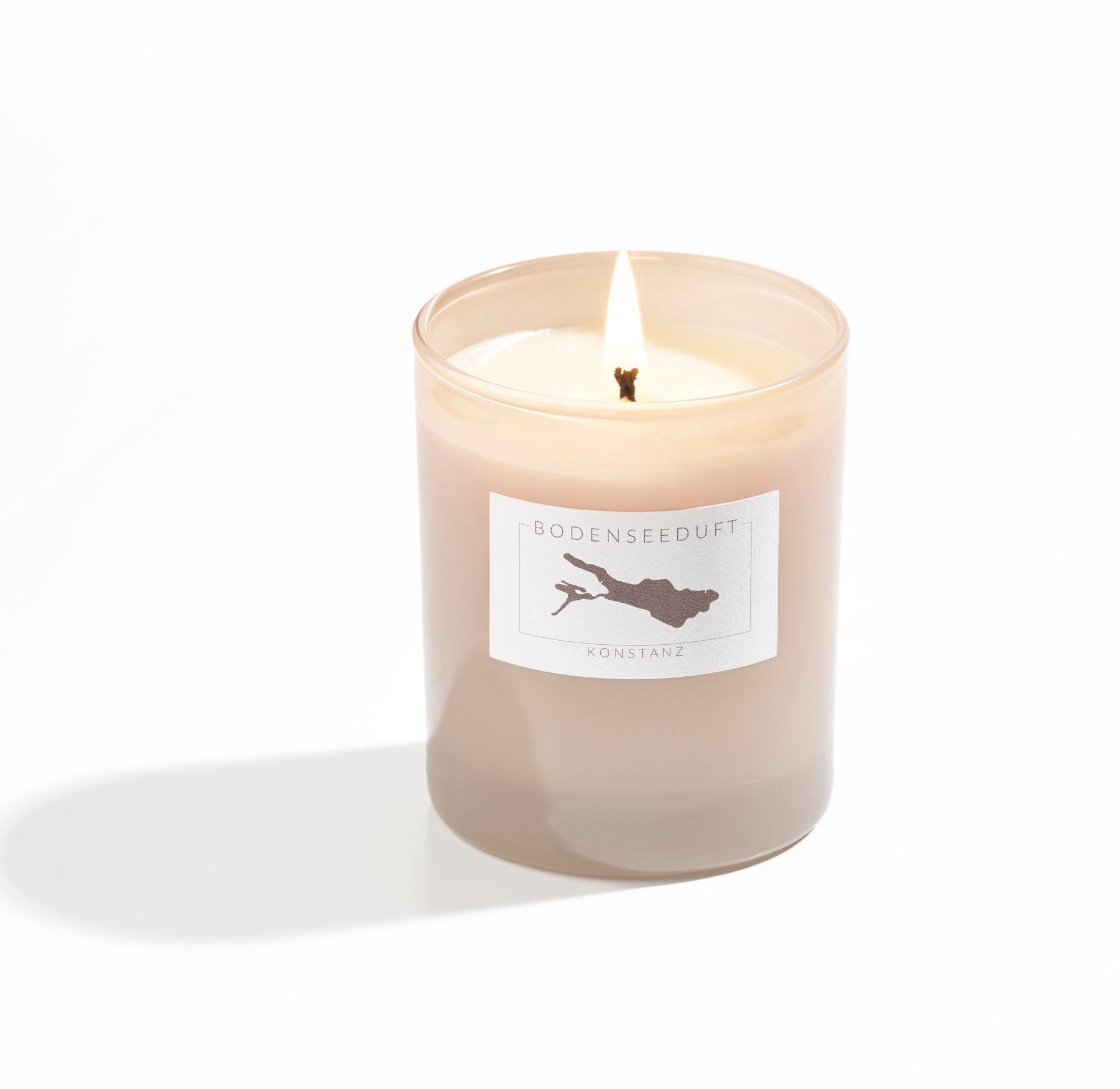 KONSTANZ | Duftkerze