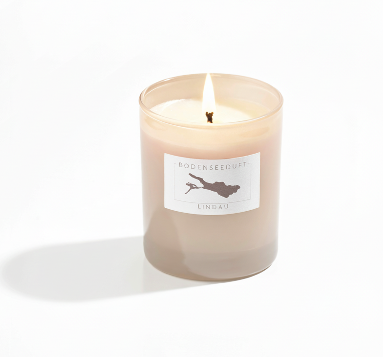 LINDAU | Duftkerze