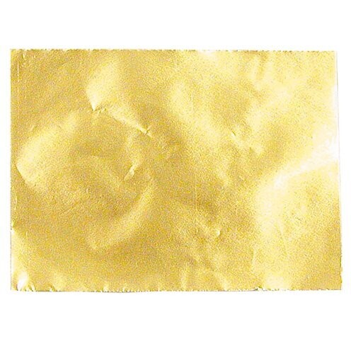Goldfolie 24k