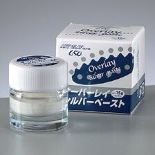 Art Clay Silver Overlay Paste