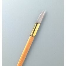 Achatpolierer
