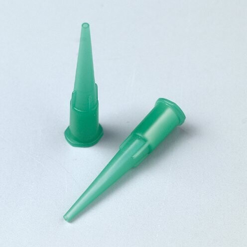 Spritztülle grün (mittel) O 0,84mm