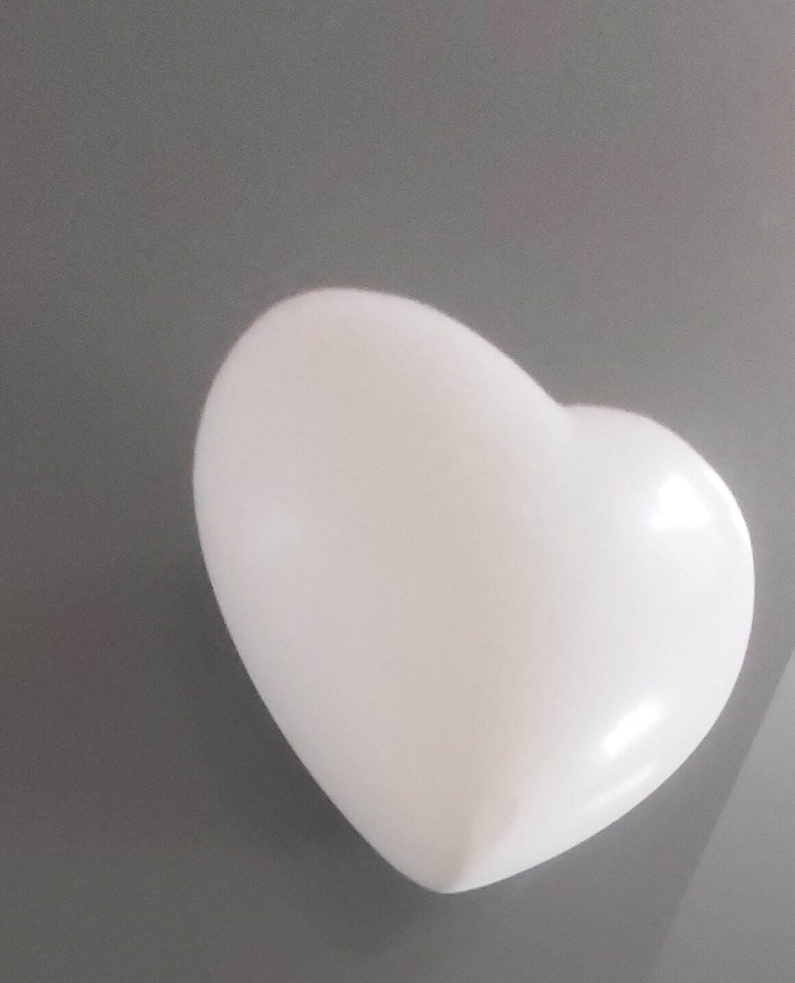 3D Herz ca. 4cm Durchmesser