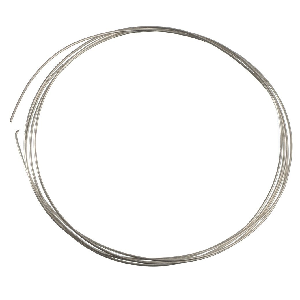 Feinsilberdraht 0,8mm x 0,5m