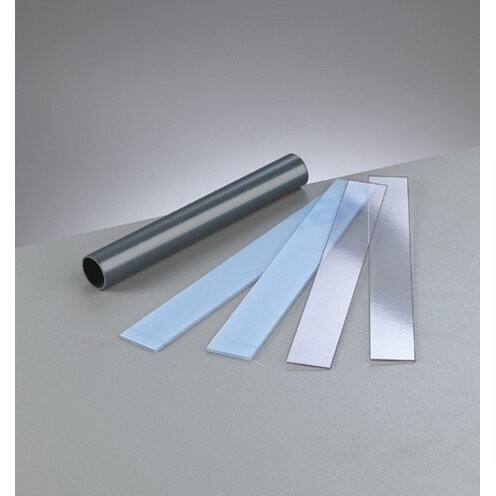 PVC Roller mit 4 Abstandhalter