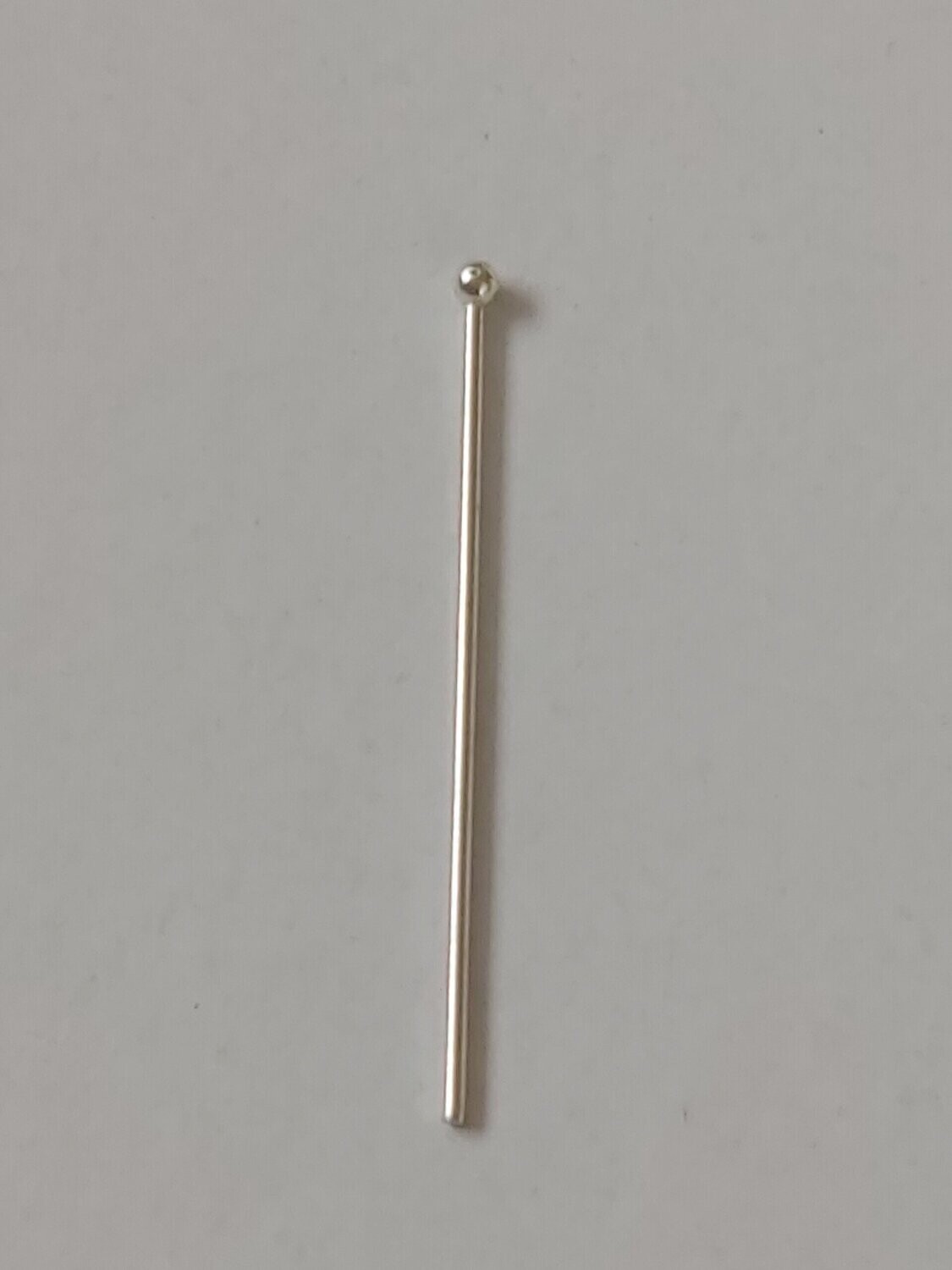 Kettelstifte 925er Silber