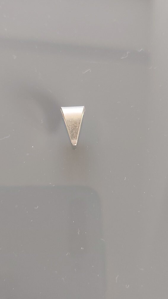 Öse 925er Silber