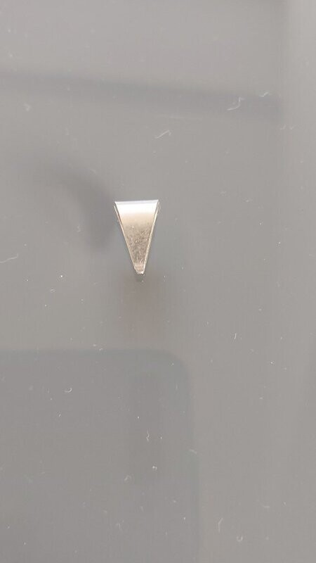 Öse 925er Silber