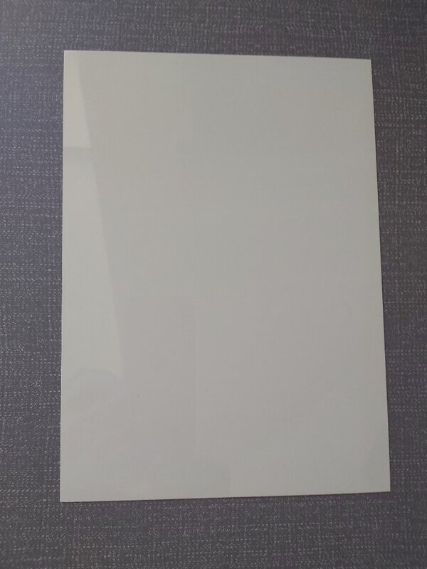 Arbeitsmatte