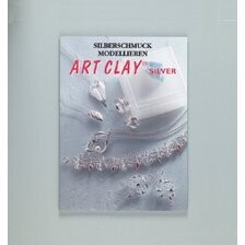 Buch "Silberschmuck modellieren"