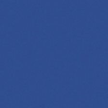 Martha Stewart Acrylic Indigo Satin