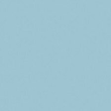 Martha Stewart Acrylic Blue Sky Satin
