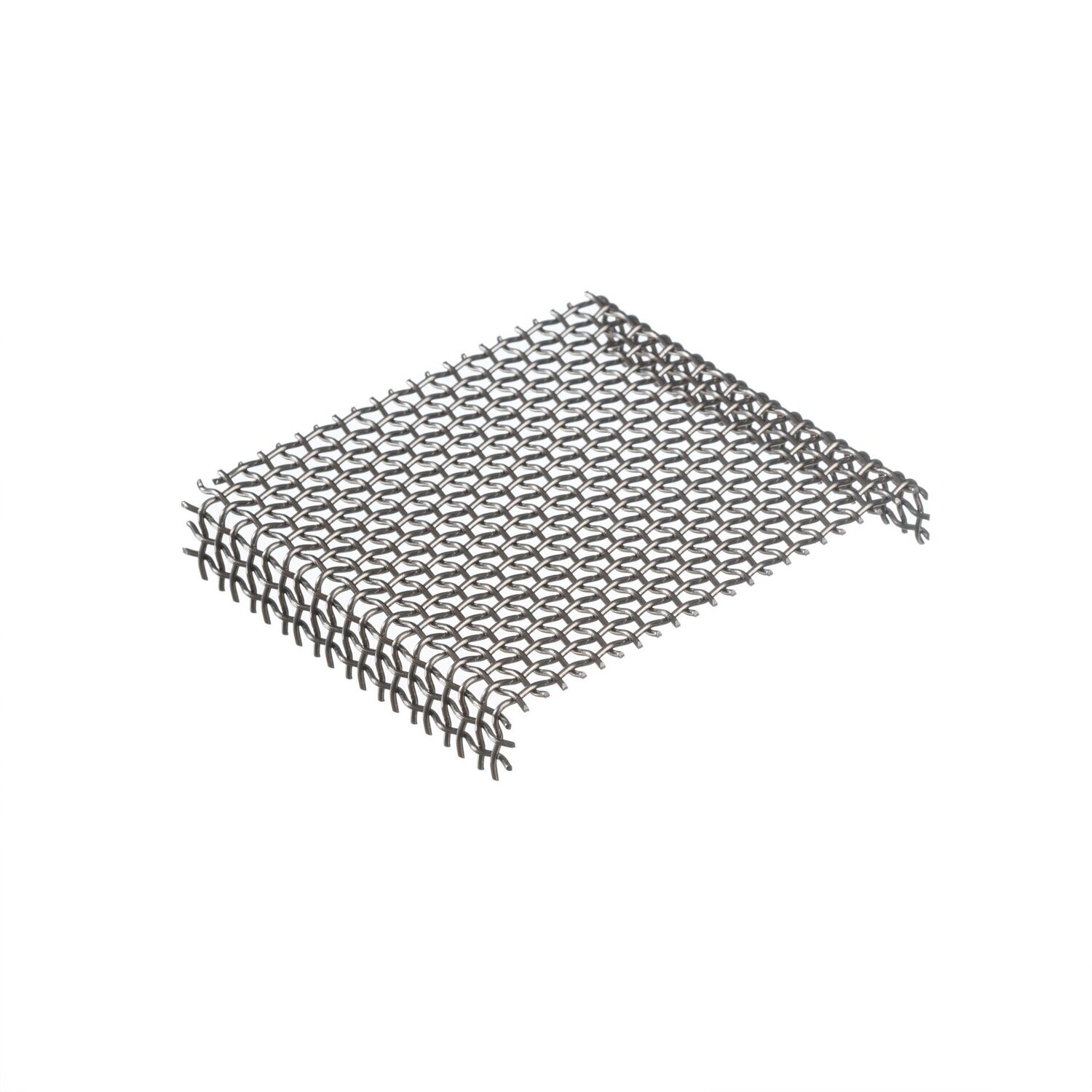 Brennsieb 12x8x1cm