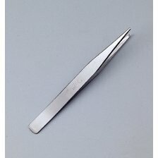 Chromstahlpinzette 18cm lang
