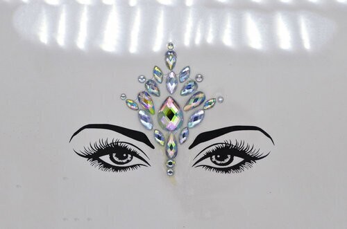 Face Jewel