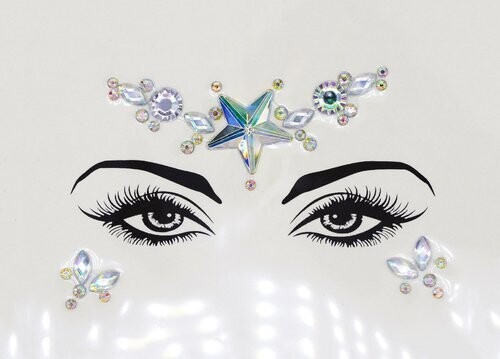 Face Jewel