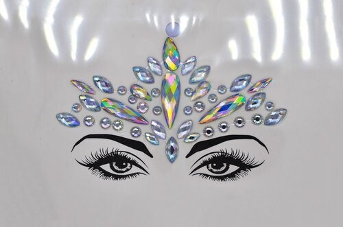 Face Jewel