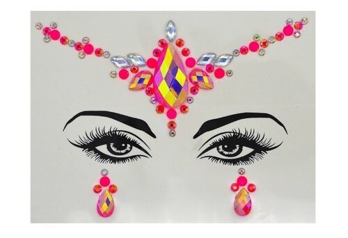 Face Jewel