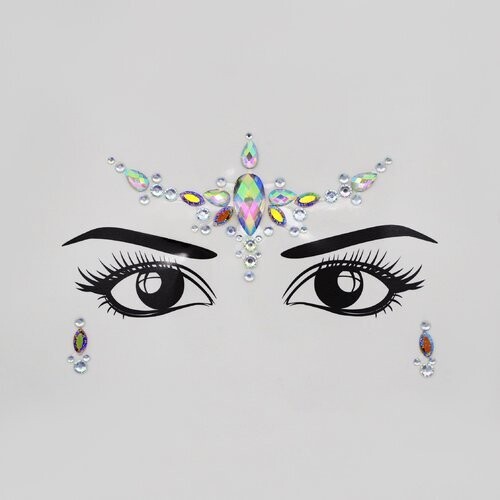 Face Jewel