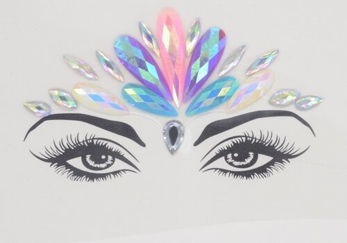 Face Jewel