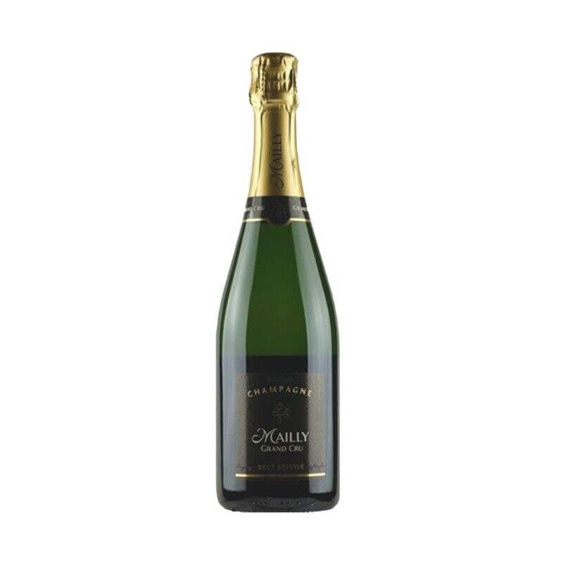 Mailly Grand Cru