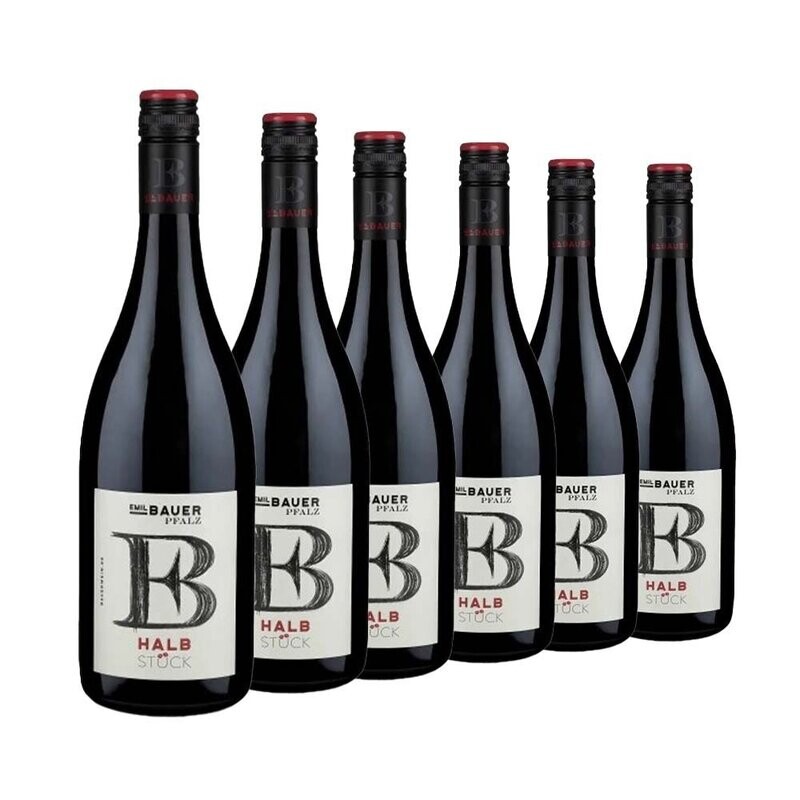 Bauer Halbstück