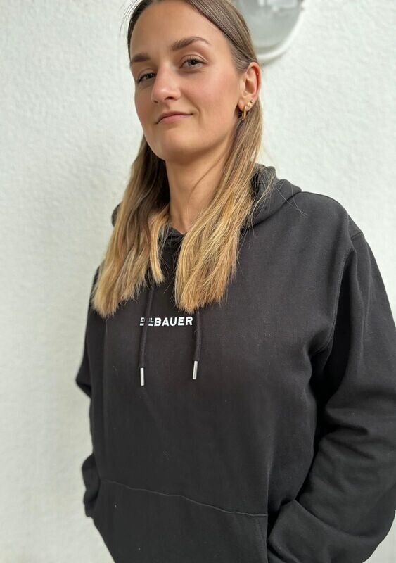Hoodie Unisex