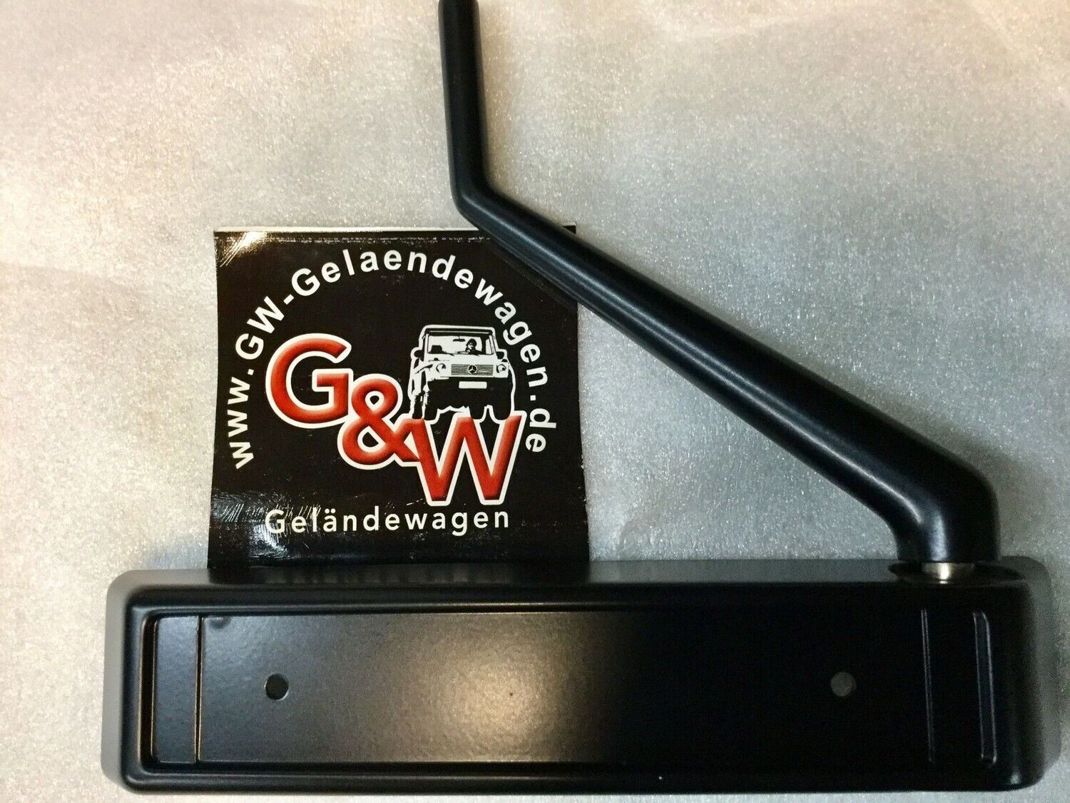 ///**G Klasse Mercedes G Modell Spiegelhalter Türspiegelhalter  Spiegelarm W460  W461 Li