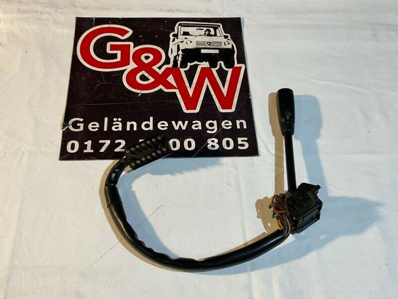 ///**G Klasse Blinkerschalter Blinkerhebel Kombischalter Mercedes G Modell G Klasse PUCH BM463 w463 ///**G Klasse Blinkerschalter Blinkerhebel Kombischalter Mercedes G Modell G Klasse PUCH BM463 w463