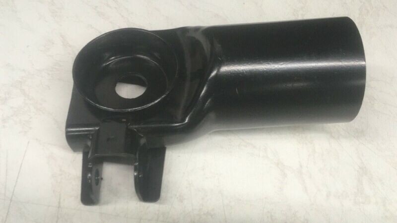 ///**G Klasse Aufbauträger Karosserielager Konsole Rahmen Links Vorne w463