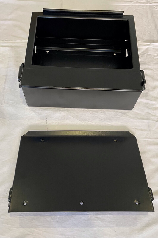 Mercedes G Klasse Wolf Halter Innen Mittel Kasten GD GE W461 PUCH Mercedes G Klasse Wolf Halter Innen Mittel Kasten GD GE W461 PUCH