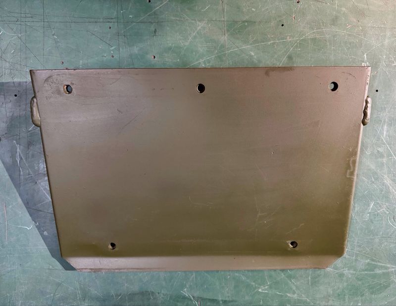 Mercedes G Klasse Wolf Halter Innen Mittel Kasten GD GE W461 PUCH Mercedes G Klasse Wolf Halter Innen Mittel Kasten GD GE W461 PUCH